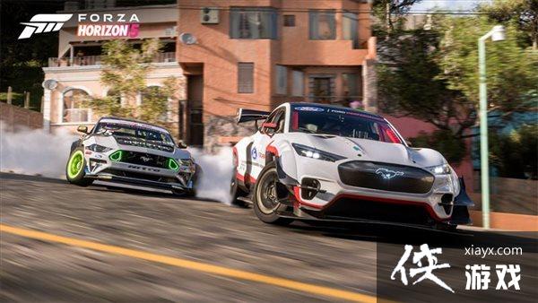 《极限竞速:地平线5》系列6更新内容 每周新增专题活动 《极限竞速:地平线5》系列6更新内容 每周新增专题活动