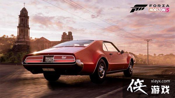 《极限竞速:地平线5》系列6更新内容 每周新增专题活动 《极限竞速:地平线5》系列6更新内容 每周新增专题活动