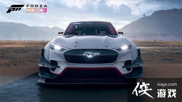 《极限竞速:地平线5》系列6更新内容 每周新增专题活动 《极限竞速:地平线5》系列6更新内容 每周新增专题活动