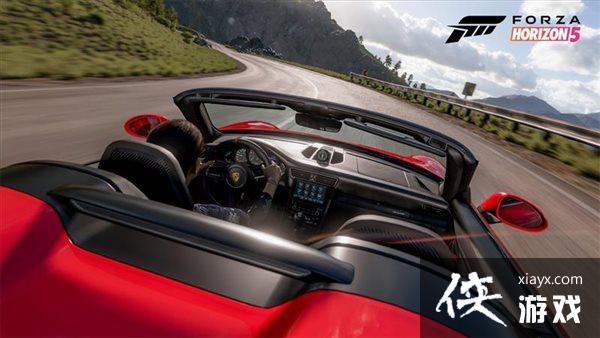 《极限竞速:地平线5》系列6更新内容 每周新增专题活动 《极限竞速:地平线5》系列6更新内容 每周新增专题活动