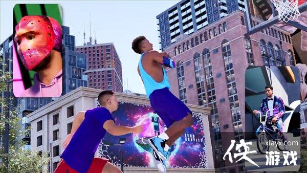 《NBA 2K22》第六赛季明日上线 赛季奖励为兔子套装 《NBA 2K22》第六赛季明日上线 赛季奖励为兔子套装