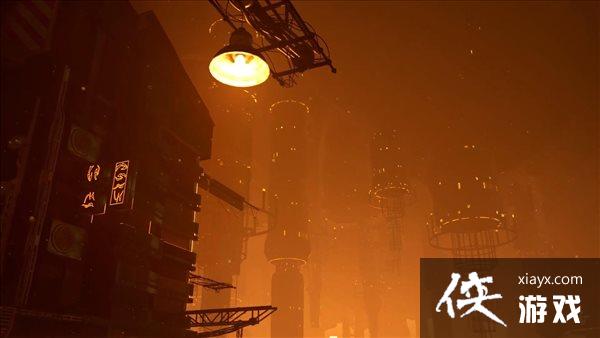 玩家虚幻5重制《质量效应3》“奥米茄”演示 画质更加细腻 玩家虚幻5重制《质量效应3》“奥米茄”演示 画质更加细腻