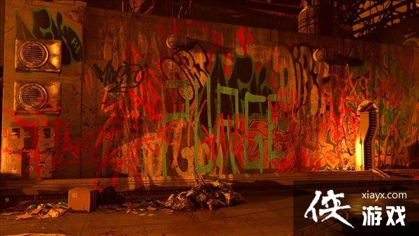 玩家虚幻5重制《质量效应3》“奥米茄”演示 画质更加细腻 玩家虚幻5重制《质量效应3》“奥米茄”演示 画质更加细腻