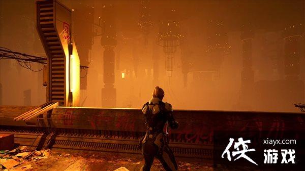 玩家虚幻5重制《质量效应3》“奥米茄”演示 画质更加细腻 玩家虚幻5重制《质量效应3》“奥米茄”演示 画质更加细腻