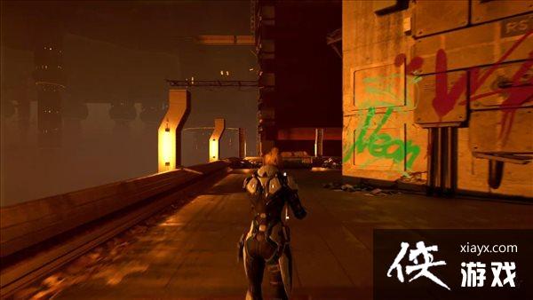 玩家虚幻5重制《质量效应3》“奥米茄”演示 画质更加细腻 玩家虚幻5重制《质量效应3》“奥米茄”演示 画质更加细腻