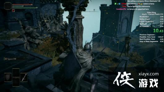 ������Ҫ�ˣ� �������Ƿ�����Any%��ͨ�¼�¼��ʱ8��56��