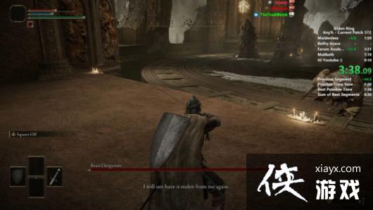 ������Ҫ�ˣ� �������Ƿ�����Any%��ͨ�¼�¼��ʱ8��56��