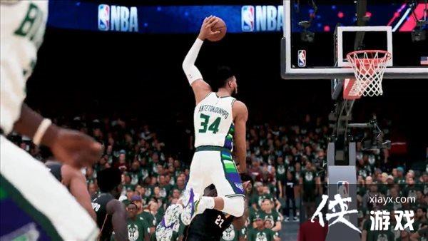 NBA 2K22ʧء ״ΰаʿ