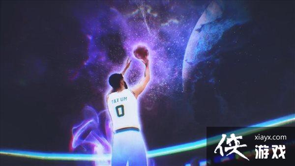 NBA 2K22ʧء ״ΰаʿ