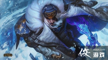 ��LOL����ѻ/������С������ʾ ˹ά�������������