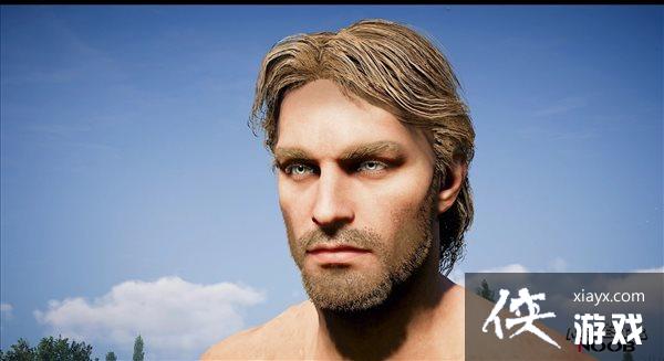 是的我开了美颜! 《刺客信条英灵殿》面部优化MOD 是的我开了美颜! 《刺客信条英灵殿》面部优化MOD