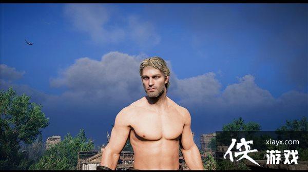 是的我开了美颜! 《刺客信条英灵殿》面部优化MOD 是的我开了美颜! 《刺客信条英灵殿》面部优化MOD