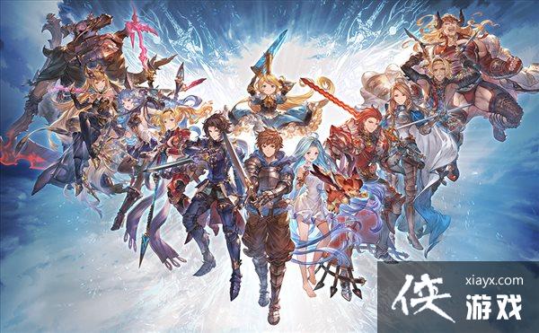 《碧蓝幻想Versus》6月推出新版本 将新增三种全新动作 《碧蓝幻想Versus》6月推出新版本 将新增三种全新动作