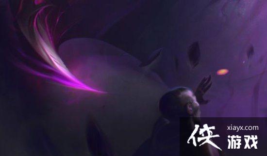 ��LOL��Ӣ�۸�����ͼ ����Ы���ڵ϶�����������Ӣ���趨