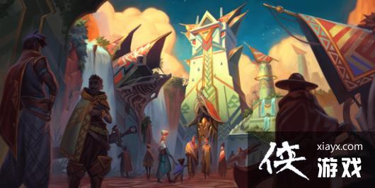 ��LOL��Ӣ�۸�����ͼ ����Ы���ڵ϶�����������Ӣ���趨