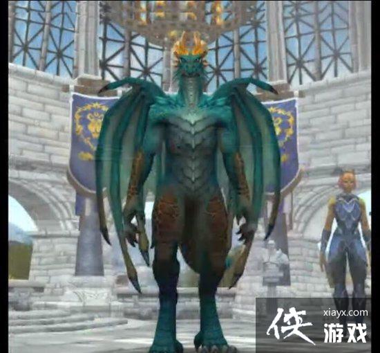 ������ħ�����硷10.0�°汾�����������弰��ְҵ