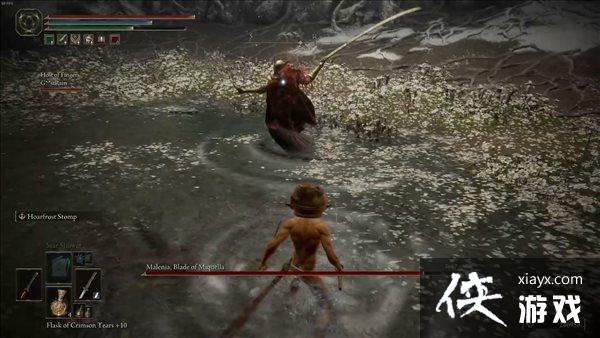 �������Ƿ�����1.04����Bug Ů�������������Զ���Ѫ