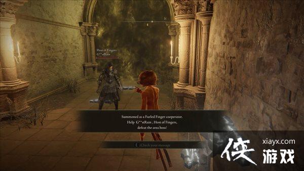 《艾尔登法环》1.04恶性Bug 女武神无需命中自动回血 《艾尔登法环》1.04恶性Bug 女武神无需命中自动回血