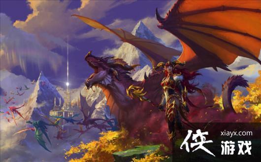 游戏总监否认主机版《魔兽世界》传闻 游戏专为PC设计 游戏总监否认主机版《魔兽世界》传闻 游戏专为PC设计