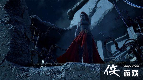 《OUTRIDERS》新资料片预告 6月30日登录多个平台 《OUTRIDERS》新资料片预告 6月30日登录多个平台