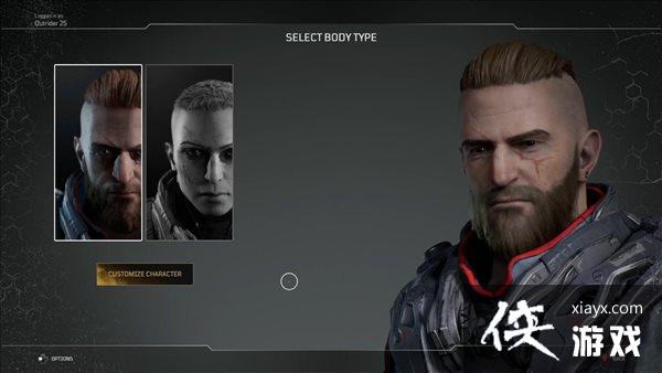 《OUTRIDERS》新资料片预告 6月30日登录多个平台 《OUTRIDERS》新资料片预告 6月30日登录多个平台