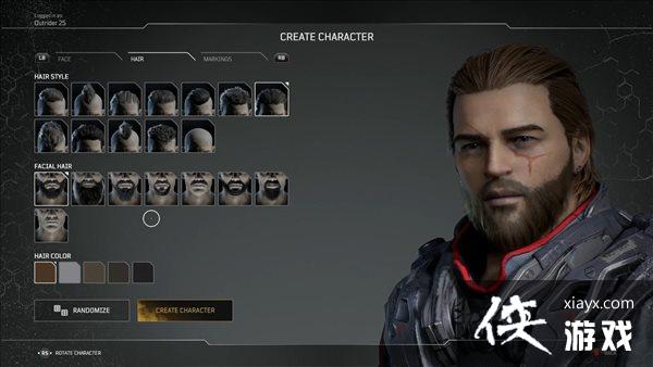 《OUTRIDERS》新资料片预告 6月30日登录多个平台 《OUTRIDERS》新资料片预告 6月30日登录多个平台