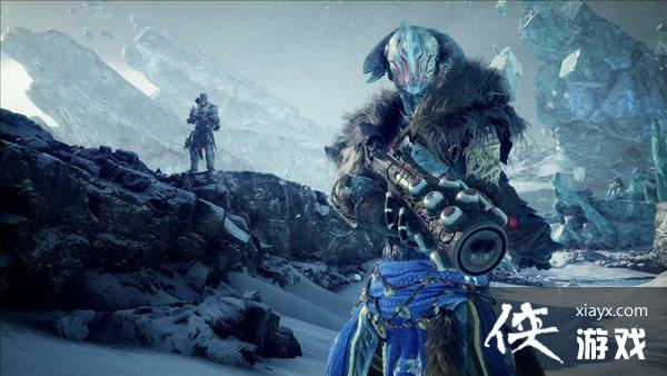 《OUTRIDERS》新资料片预告 6月30日登录多个平台 《OUTRIDERS》新资料片预告 6月30日登录多个平台