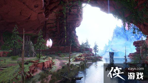 《OUTRIDERS》新资料片预告 6月30日登录多个平台 《OUTRIDERS》新资料片预告 6月30日登录多个平台