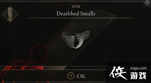 万代修复《艾尔登法环》捡内裤封号问题 但没解封玩家 万代修复《艾尔登法环》捡内裤封号问题 但没解封玩家