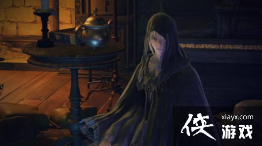 万代修复《艾尔登法环》捡内裤封号问题 但没解封玩家 万代修复《艾尔登法环》捡内裤封号问题 但没解封玩家