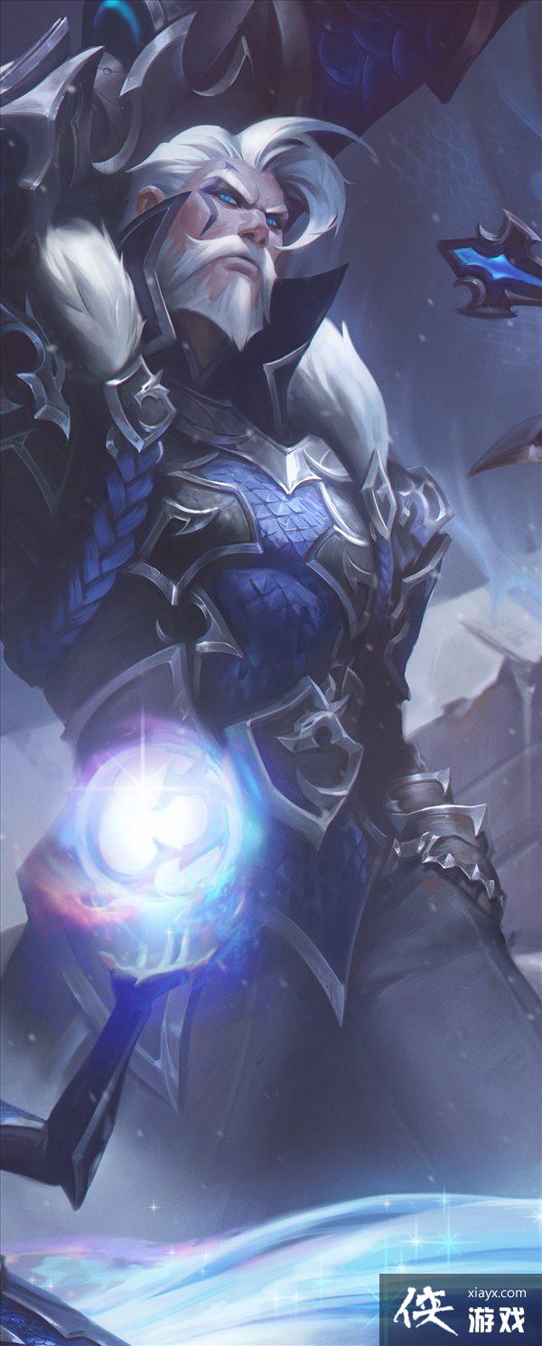 ��LOL��EDG�ھ�Ƥ��ԭ������ �ǳ��󺣣������ػ�