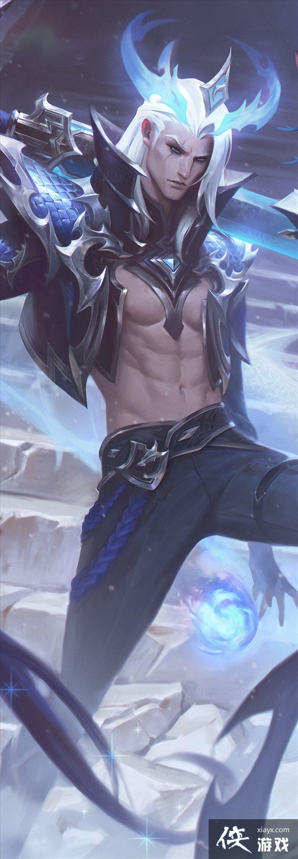 ��LOL��EDG�ھ�Ƥ��ԭ������ �ǳ��󺣣������ػ�