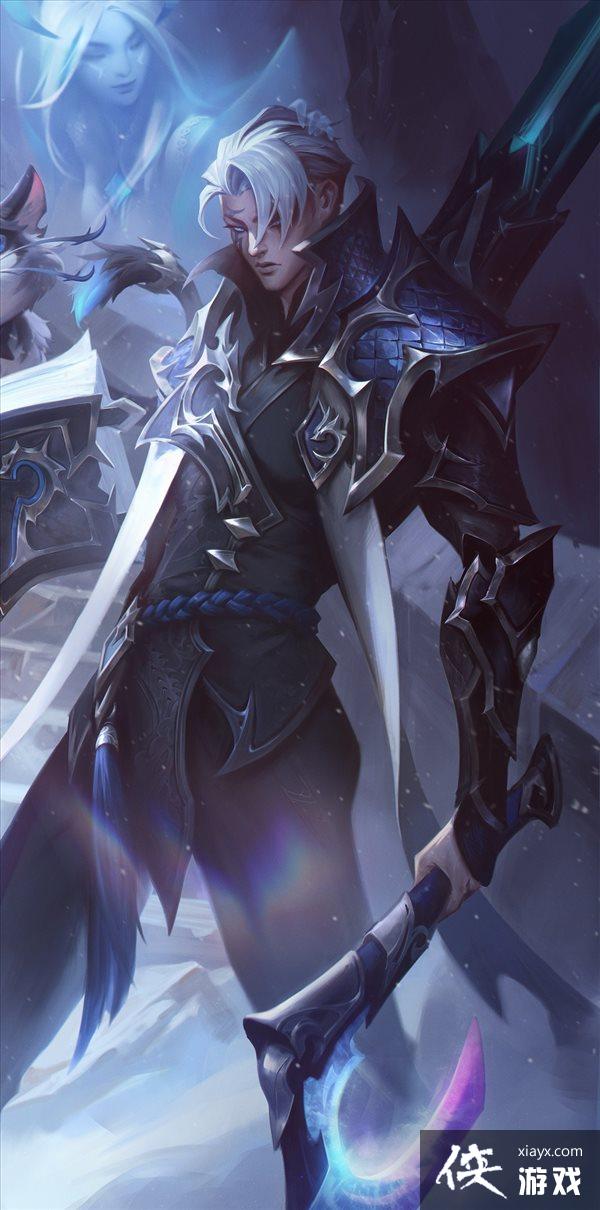 ��LOL��EDG�ھ�Ƥ��ԭ������ �ǳ��󺣣������ػ�