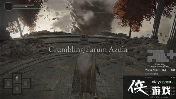 ����̨���������Ƿ�����Any%��ͨ�¼�¼��5��58��