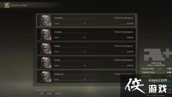 ����̨���������Ƿ�����Any%��ͨ�¼�¼��5��58��