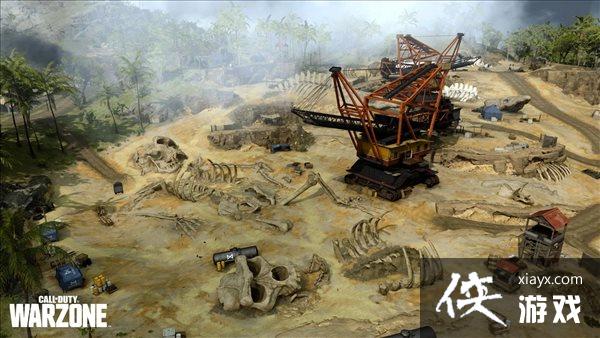 ��ʹ���ٻ�ս������������ǰհ �¹����񡢽�ʬ����