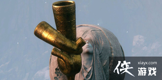 玩的挺花 ! 《艾尔登法环》玩家利用使徒笛子表演四重奏 玩的挺花 ! 《艾尔登法环》玩家利用使徒笛子表演四重奏