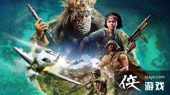 《使命召唤》玩家流失三分之一 战区因更新差劲热度下降 《使命召唤》玩家流失三分之一 战区因更新差劲热度下降