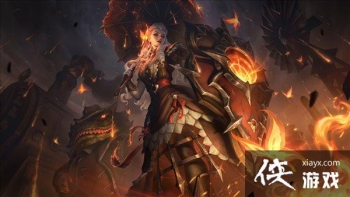 ��LOL��2022����ħӰ������ʾ �е������ء���ŷ��