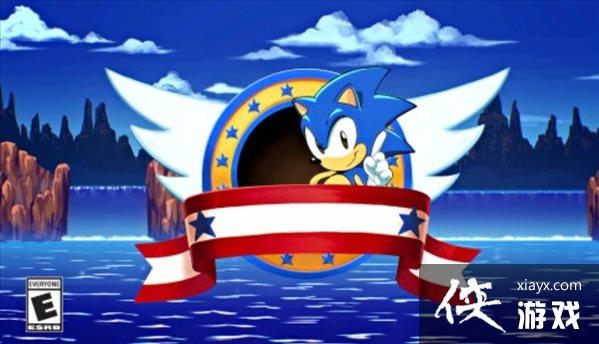 为新作铺路?世嘉多款《索尼克》系列作品官宣下架 为新作铺路?世嘉多款《索尼克》系列作品官宣下架
