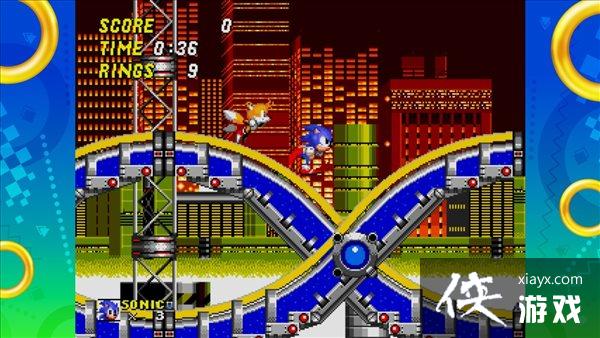 为新作铺路?世嘉多款《索尼克》系列作品官宣下架 为新作铺路?世嘉多款《索尼克》系列作品官宣下架