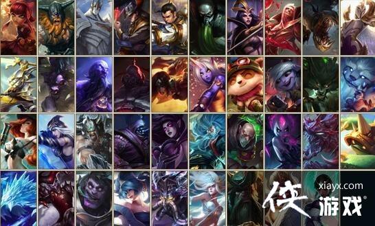 ��LOL����һ�Ԥ�� ȫӢ�����顢����10�񻰾���