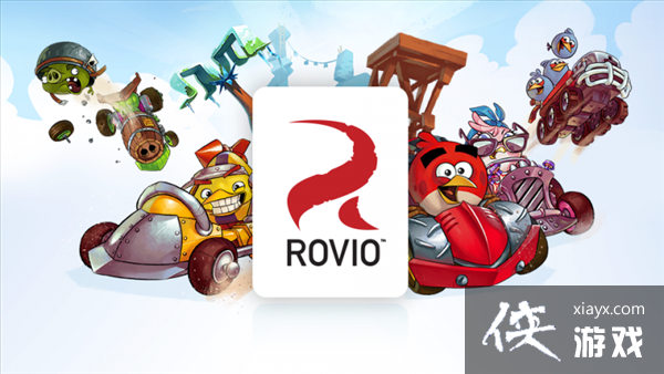 RovioQ1Ʊ ŭС񡷱δ