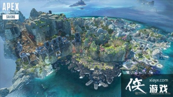 ��ApexӢ�ۡ���ʮ������ʵ��Ԥ�� �籩��Ķ�����