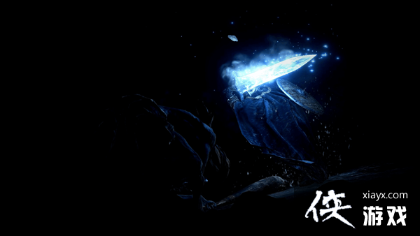 《艾尔登法环》“只狼”MOD 当当当当,交界地打铁 《艾尔登法环》“只狼”MOD 当当当当,交界地打铁