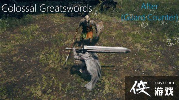 《艾尔登法环》“只狼”MOD 当当当当,交界地打铁 《艾尔登法环》“只狼”MOD 当当当当,交界地打铁