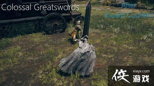 《艾尔登法环》“只狼”MOD 当当当当,交界地打铁 《艾尔登法环》“只狼”MOD 当当当当,交界地打铁