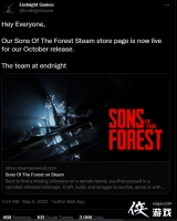 ɳ�пֲ���ɭ��֮�ӡ�10�µ�Steam ʳ������������