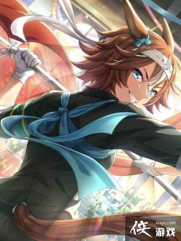 《赛马娘手游》青竹回忆支援卡怎么样 ssr支援卡青竹回忆效果介绍 《赛马娘手游》青竹回忆支援卡怎么样 ssr支援卡青竹回忆效果介绍