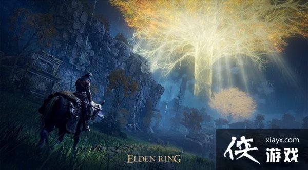 玩家自制《艾尔登法环》VR Mod演示 附带观光模式 玩家自制《艾尔登法环》VR Mod演示 附带观光模式